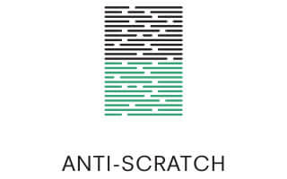 Anti Scratch Icon