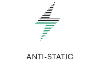 Anti Static Icon