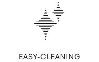 Easy Cleaning Icon