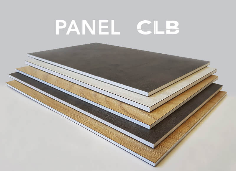 Panel CLB Card